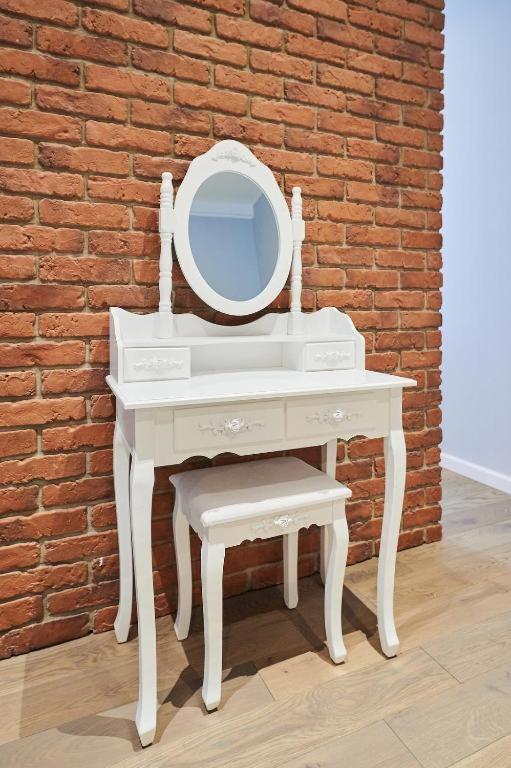Art Deco Apartment In غدانسك المظهر الخارجي الصورة